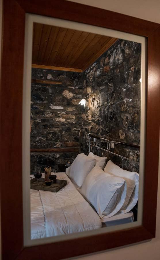 Guesthouse Nefeli Agios Athanasios  Esterno foto